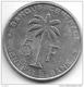 *belgian Congo Rwanda-urundi 5 Francs 1956  Km 3  Vf+ - Autres & Non Classés