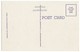WICHITA KANSAS KS,  OAK PARK LAGOON - GARDEN - TREES C1940s Vintage Linen Postcard [6472] - Wichita