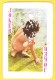 Joker Avec Pin Up - Playing Cards (classic)