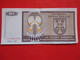 X1- 10 Dinara 1992. Republic Of Serbian Krajina, Knin -Circulated Banknote - Croatia