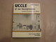 UCCLE ET SES BOURGMESTRES Jean Francis 1973 Régionalisme Histoire Folklore Ukkel Saint Job Carloo - Belgique