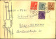 1947, Brief Ab STARNBERG Nach Graz Österreich Mit Mit Seltener Britischer Zensur "ZZBZ" =G=" - Brieven En Documenten
