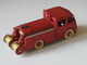 DINKY TOYS - Camion Pompier 1er Secours BERLIET - Réf 32 E **** EN ACHAT IMMEDIAT **** - Dinky