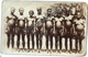 CPA Carte Photo Ethnique Femme Noir Nu Black Nude Women Ethnic 1920 NIGERIA Afrique Africa - Nigeria