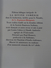 Dante La Divine Comédie 1965 Exemplaire Numéroté  Sur Papier Bible - Autres & Non Classés
