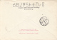 53235- V. CHKALOV FLIGHT OVER NORTH POLE, MOSCOW-VANCOUVER, PLANE, COVER STATIONERY, 1984, RUSSIA-USSR - Vuelos Polares