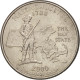 Monnaie, États-Unis, Quarter, 2000, U.S. Mint, Philadelphie, SUP, Copper-Nickel - 1999-2009: State Quarters