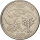 Monnaie, États-Unis, Quarter, 2000, U.S. Mint, Denver, SUP, Copper-Nickel Clad - 1999-2009: State Quarters