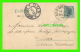 ENTIERS POSTAUX, BILIN, TCHÉQUIE - 5 HELLER   1900  - - Cartes Postales