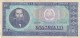 100 LEI, NICOLAE BALCESCU, 1966, PAPER BANKNOTE,ROMANIA. - Roemenië