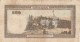 500 LEI, 1941, PAPER BANKNOTE,ROMANIA. - Rumania