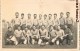 CARTE PHOTO : EQUIPE DE RUGBY RUGBYMAN EQUIPE ITALIENNE ? SPORT ITALIA - Rugby