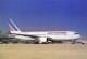 Boeing 767 Air France - 1946-....: Era Moderna