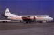 Lockheed L-188 Electra Channel Express - 1946-....: Moderne