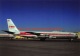 Boeing 707 TWA - 1946-....: Moderne