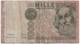 Billet De Banque ITALIE - 1000 Lire De 1982 - 1.000 Lire