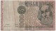 Billet De Banque ITALIE - 1000 Lire De 1982 - 1000 Lire