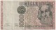 Billet De Banque ITALIE - 1000 Lire De 1982 - 1000 Lire