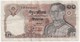 Billet De Banque TAILANDE - 10 Baht - Thailand