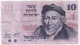 Billet De Banque ISRAEL - 10 Lirot De 1973 - Israel