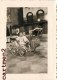 LOT DE 5 PHOTOGRAPHIES ANCIENNES : LANDAU BEBE POUSSETTE BABY CARRIAGE STROLLER KINDERWAGEN HANDWAGEN - Other & Unclassified