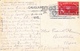 U.S.   Q 1 AS  POSTAGE  CUTTER's  SHOE  FACTORY,  EAU  CLAIRE, WIS 1913 - Brieven En Documenten