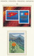 Delcampe - KYRGYZSTAN 1992-1996 1992-1996 NEAR COMPLETE MINT HIGH VALUE COLLECTION ON SCHAUBEK BRILLIANT PAGES ** - Kyrgyzstan