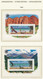 Delcampe - KYRGYZSTAN 1992-1996 1992-1996 NEAR COMPLETE MINT HIGH VALUE COLLECTION ON SCHAUBEK BRILLIANT PAGES ** - Kyrgyzstan