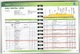 CYCLISME - TOUR DE FRANCE - CARNET - 2011 - PMU - 60 Pages. - Cyclisme