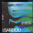 VINYLES :  45 T 2 TITRES MICHEL SARDOU Musica - Rock