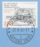 Stockholm 1986 + F.S. 0,80 'La Philiatelie Passé-temps International - Nations Unies'  - Timbre/Stamp - 1986 - FDC