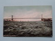 Williamsburg Bridge ( Elixir D'Anvers - Balsam Apéritif ) Anno 19?? ( Zie Foto Details ) !! - Puentes Y Túneles