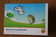Youth Philately Stamps Hedgehog Dove PZM 499 Presentaion Pack 2014 POSTFRIS MNH ** NEDERLAND / NIEDERLANDE NETHERLANDS - Unused Stamps