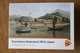 Borderless Netherlands-Japan Ships Art PZM 505 Presentaion Pack 2014 POSTFRIS MNH ** NEDERLAND / NIEDERLANDE NETHERLANDS - Ongebruikt