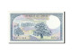 Billet, Lebanon, 100 Livres, 1964-1978, 1980, KM:66b, SPL - Liban