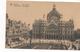 3096 Postal  Antwerpen 1928 Belgica - Cartas & Documentos