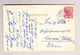 AK NL AMSTERDAM Post-Kantoor Foto Auf Prägekarte Mit Münze Und Briefmarken Von Amsterdam 17.12.1909 Nach Dornach - Amsterdam