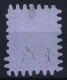 Finland: 1866 Mi Nr 8 C  FA 8  Not Used (*) SG - Unused Stamps