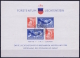 Liechtenstein: Mi Nr Block 2  Cancelled  1936 - Blocs & Feuillets