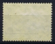 Reich: Mi Nr  539y  MH/* Falz/ Charniere Luftpost - Airmail & Zeppelin