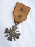 CROIX De GUERRE 1914-1917 + 2 CITATIONS Originale PAS Repro !! - France