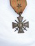 Delcampe - CROIX De GUERRE 1914-1917 + 2 CITATIONS Originale PAS Repro !! - France