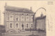 Lierneux - Hôtel Albert (animée, 1905, Nels) - Lierneux