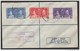 BR.SOLOMON ISLAND.  CORONATION OF GEORGE VI 12 MAY 1937  Registered Cover   Réf G495 - Salomonseilanden (...-1978)