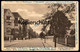 ALTE POSTKARTE BERLIN STEGLITZ JOHANNA STEGEN-STRASSE STEGENSTRASSE Cpa Postcard AK Ansichtskarte - Steglitz