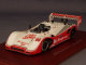 True Scale Miniatures 114303, Porsche 966 #66, 12h Sebring 1993, Aase - Carradine - Hanauer, 1:43 - Autres & Non Classés