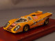 True Scale Miniatures 114311, Porsche 917 K #1 Team Gunston, Kyalami 1970, Love - Attwood, 1:43 - Autres & Non Classés