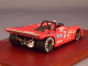 True Scale Miniatures 114341, Lola T280 HU3 #3, N. Takahara, 1973, 1:43 - Autres & Non Classés