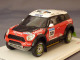 True Scale Miniatures 114351, Mini All4 Racing #305, Dakar 2011, Chicherit - Perin, 1:43 - Autres & Non Classés