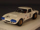 True Scale Miniatures 124321, Chevrolet Corvette #4, 12h Sebring 1964, Hall - Penske, 1:43 - Autres & Non Classés